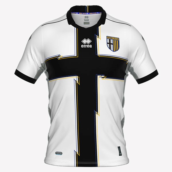 Authentic Camiseta Parma 1ª 2022-2023